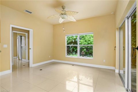 A home in BONITA SPRINGS