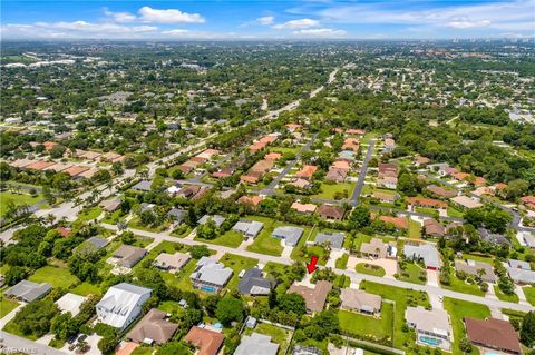 A home in BONITA SPRINGS