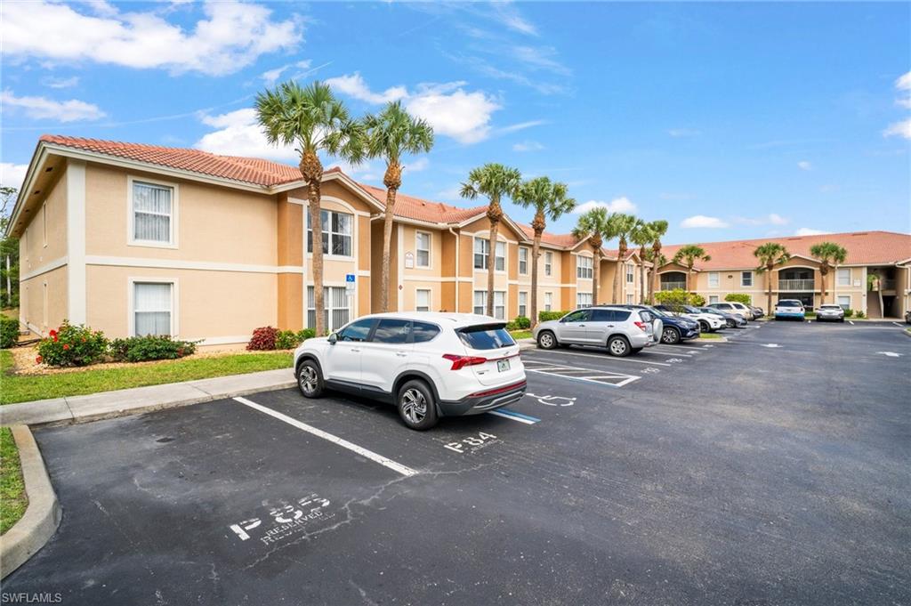 8245 Ibis Club Drive DR 401