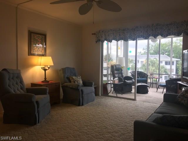 TROPIC TERRACE - Residential