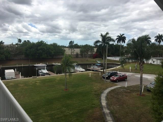 TROPIC TERRACE - Residential