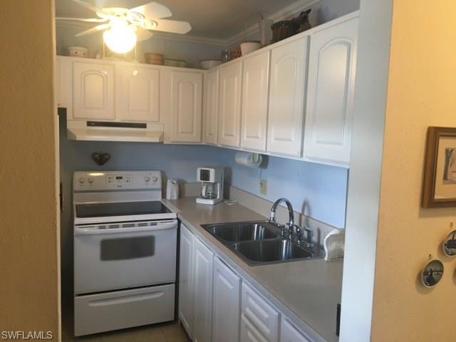 TROPIC TERRACE - Residential