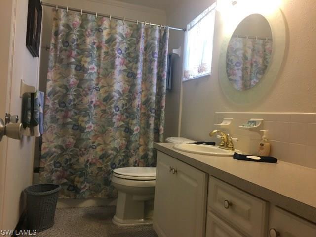 TROPIC TERRACE - Residential