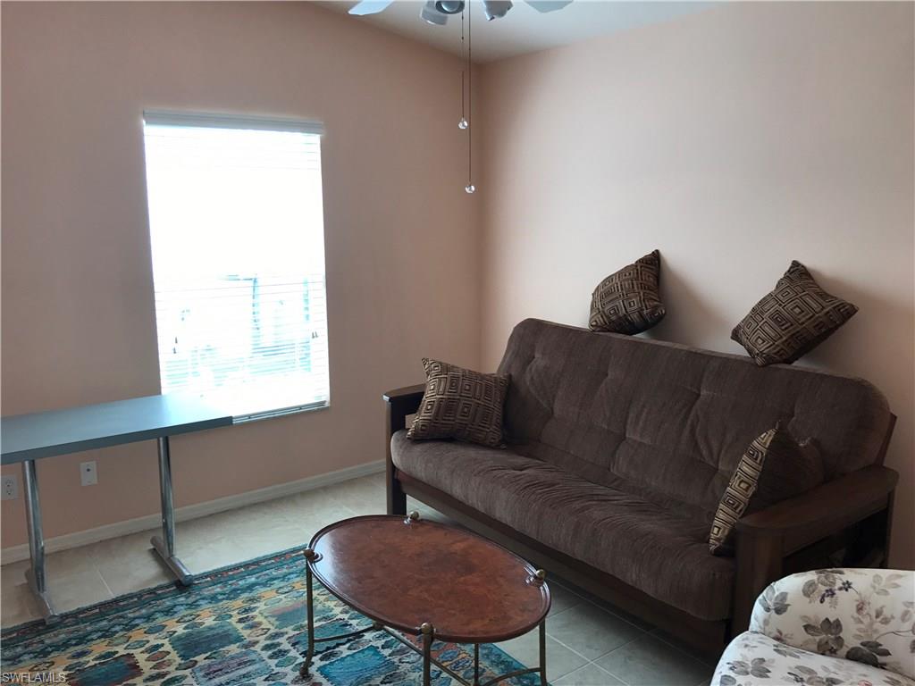 MARKER LAKE VILLAS - Residential