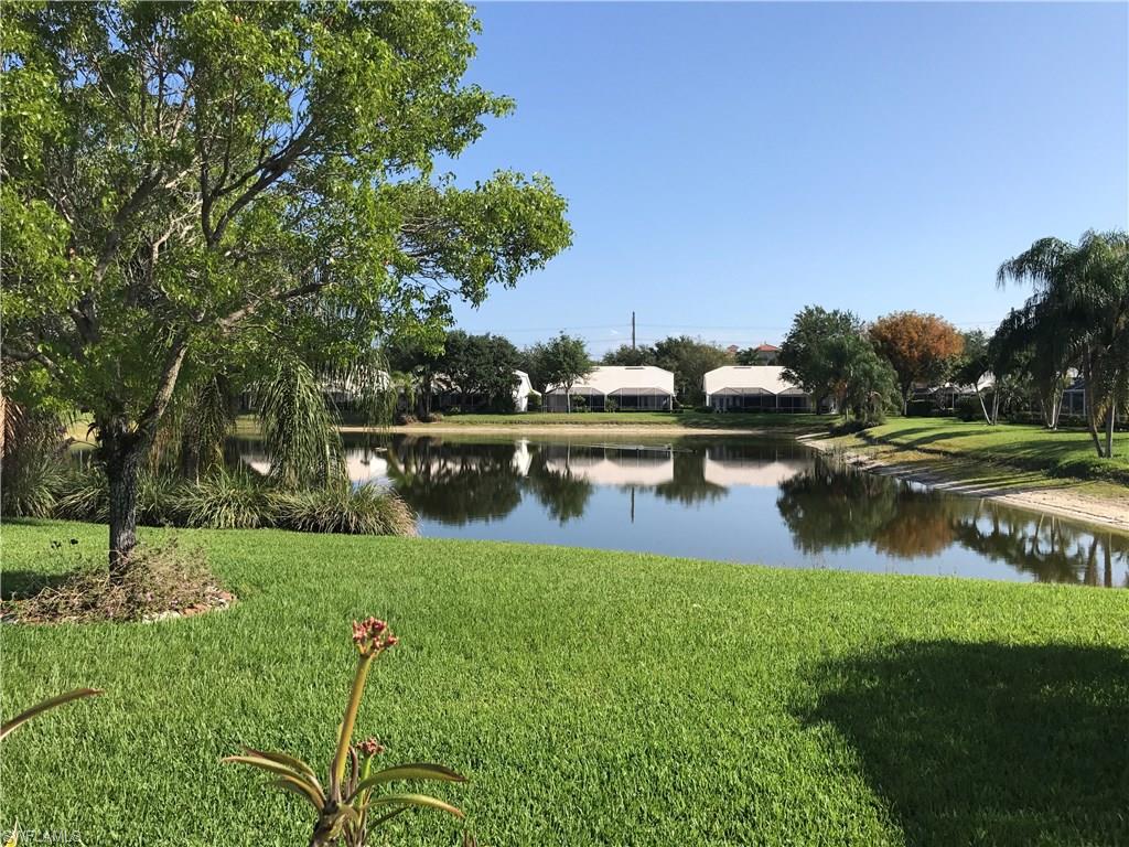 MARKER LAKE VILLAS - Residential