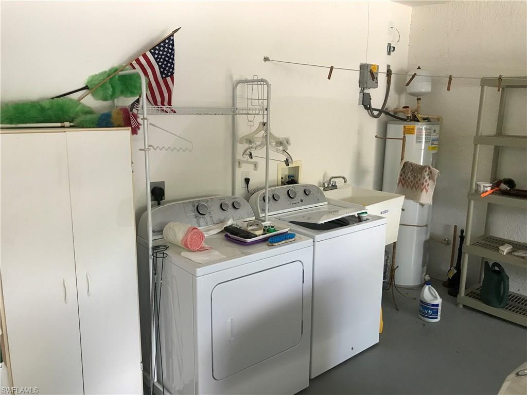 MARKER LAKE VILLAS - Residential