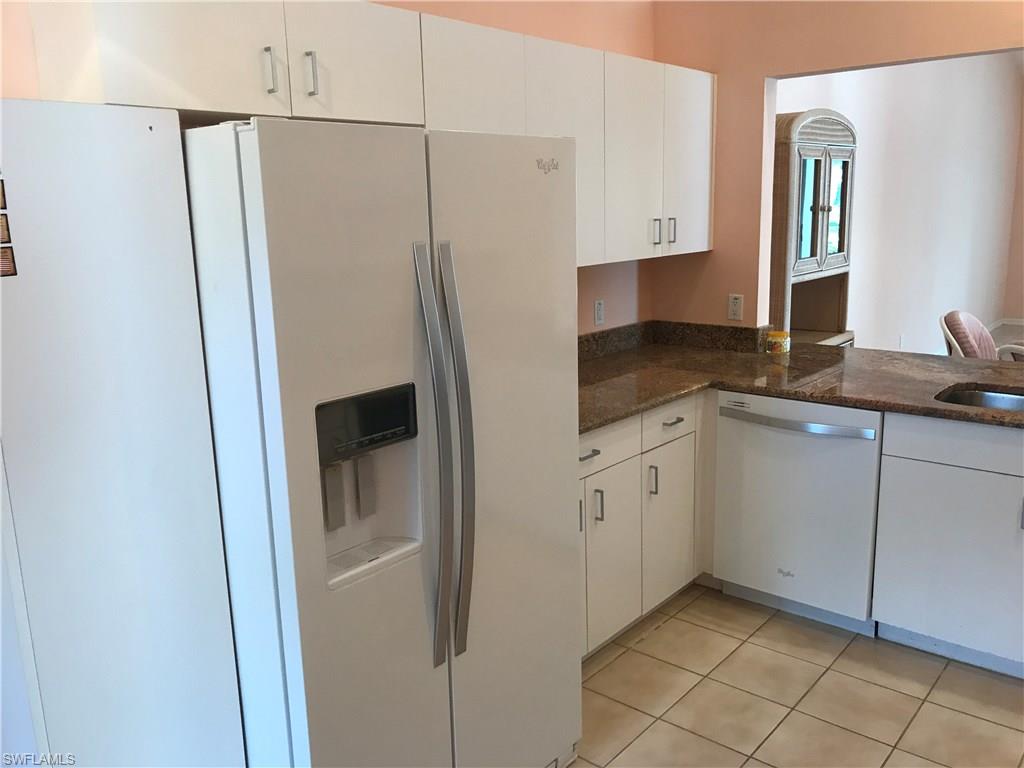 MARKER LAKE VILLAS - Residential