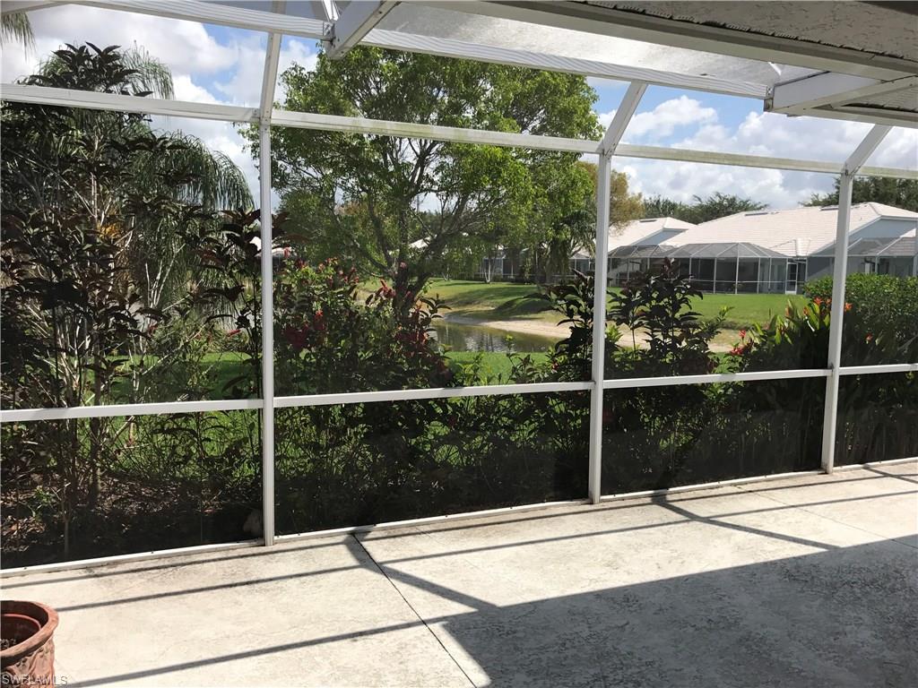 MARKER LAKE VILLAS - Residential