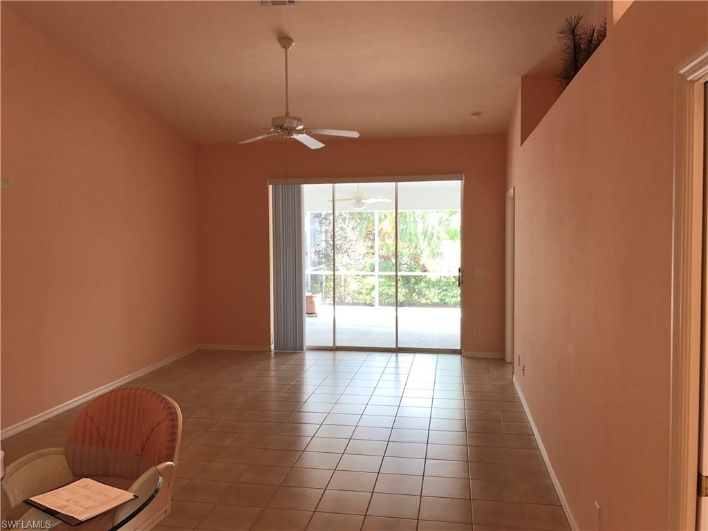 MARKER LAKE VILLAS - Residential