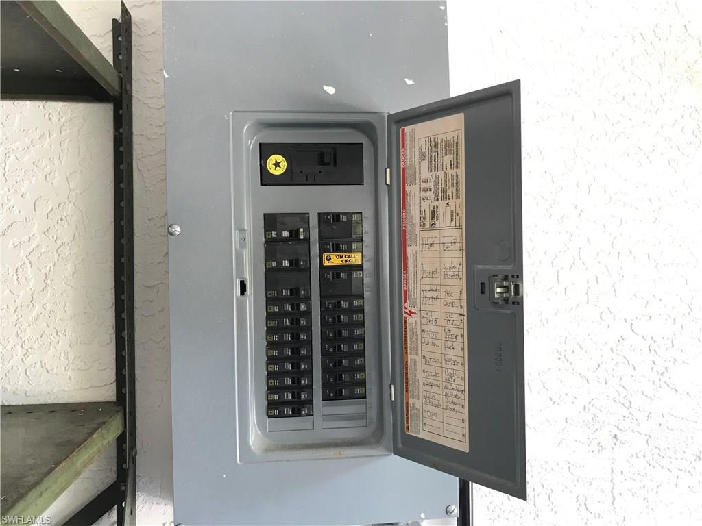 MARKER LAKE VILLAS - Residential