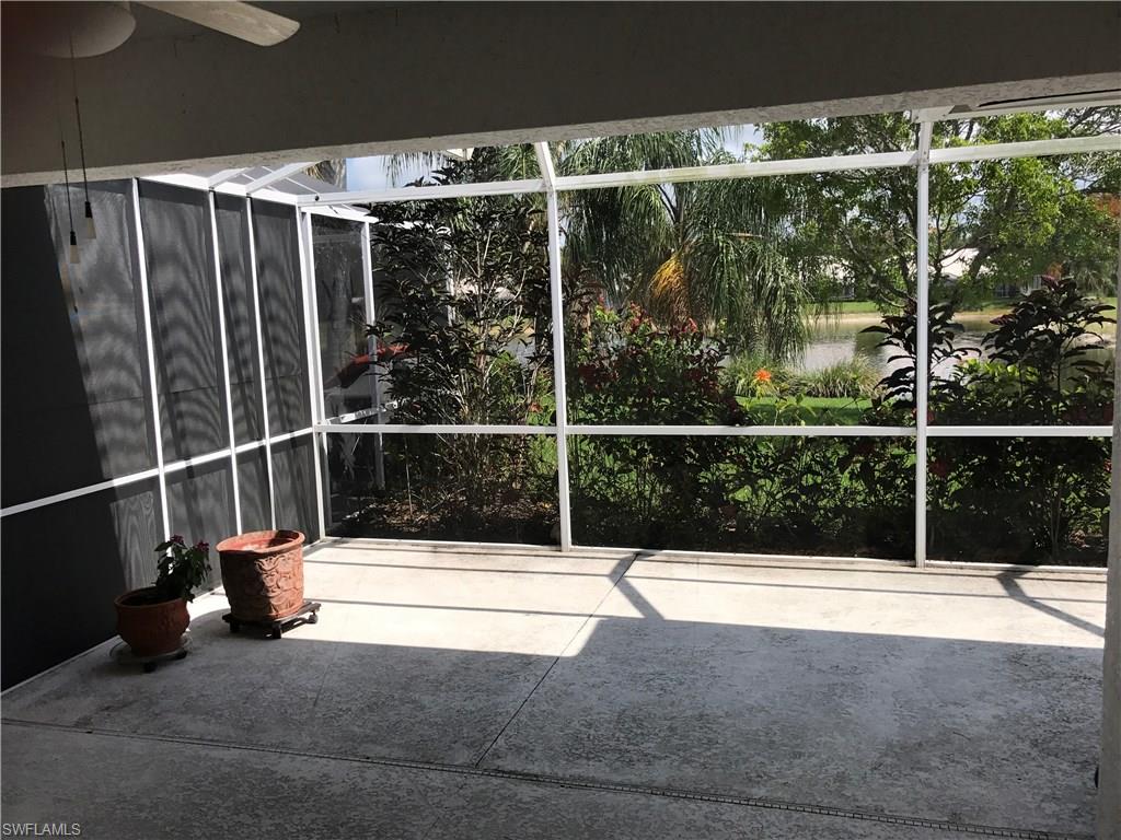 MARKER LAKE VILLAS - Residential