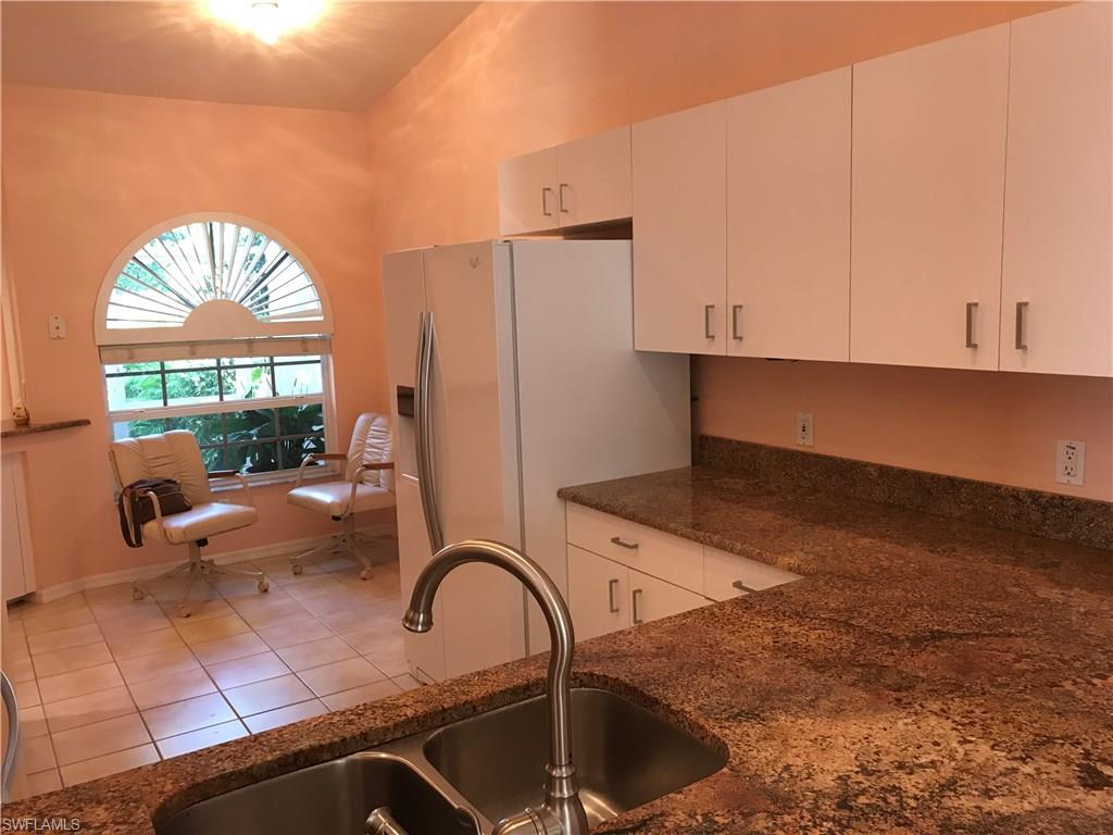 MARKER LAKE VILLAS - Residential