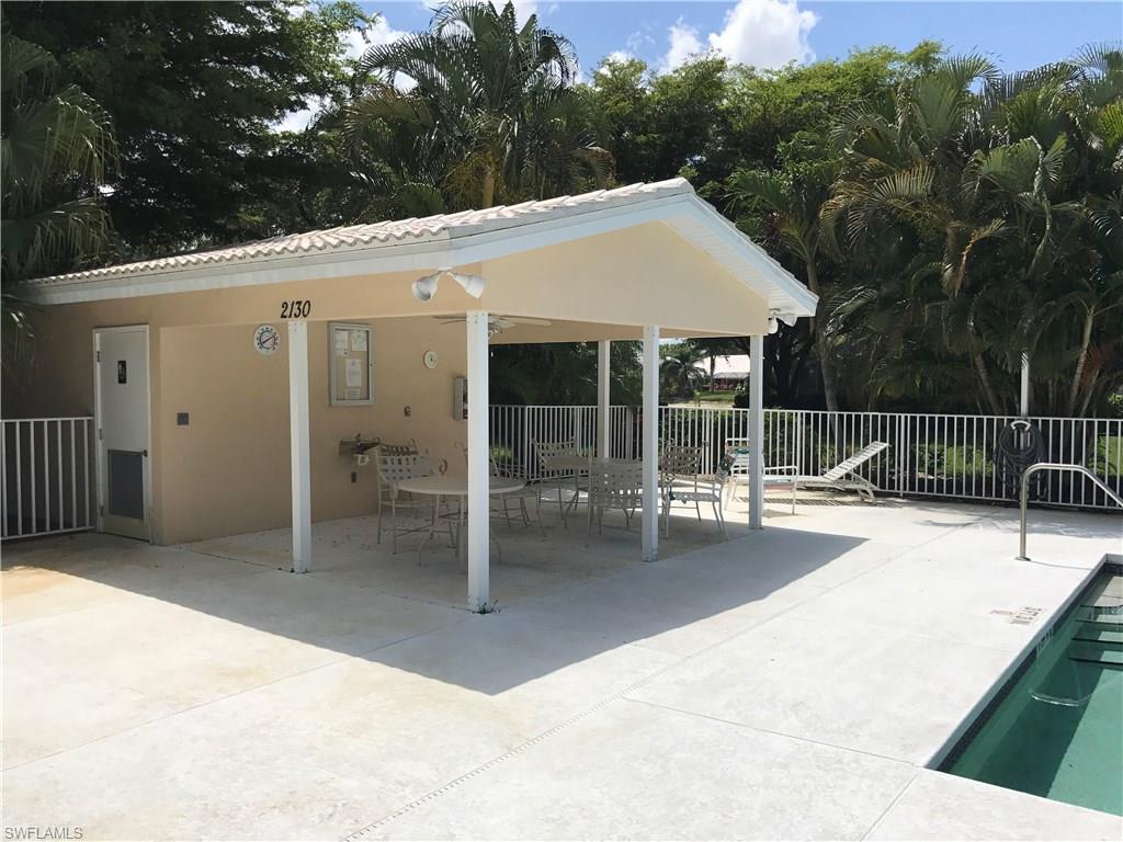 MARKER LAKE VILLAS - Residential