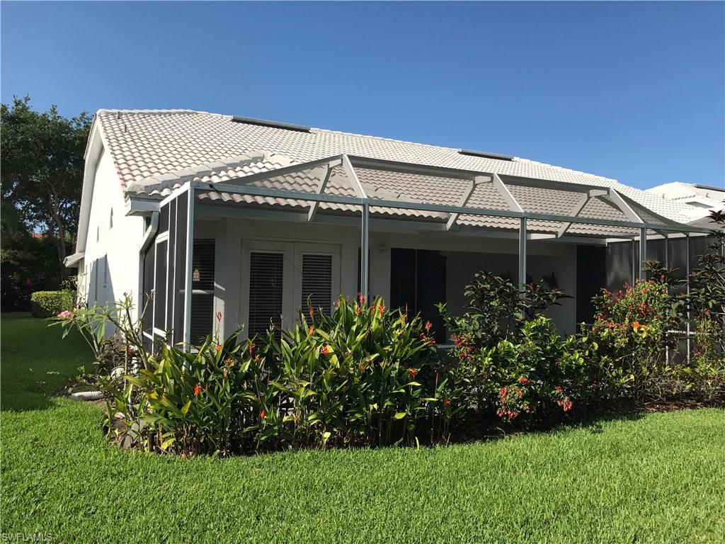 MARKER LAKE VILLAS - Residential