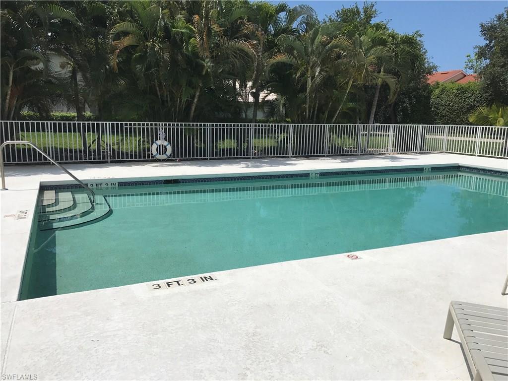 MARKER LAKE VILLAS - Residential