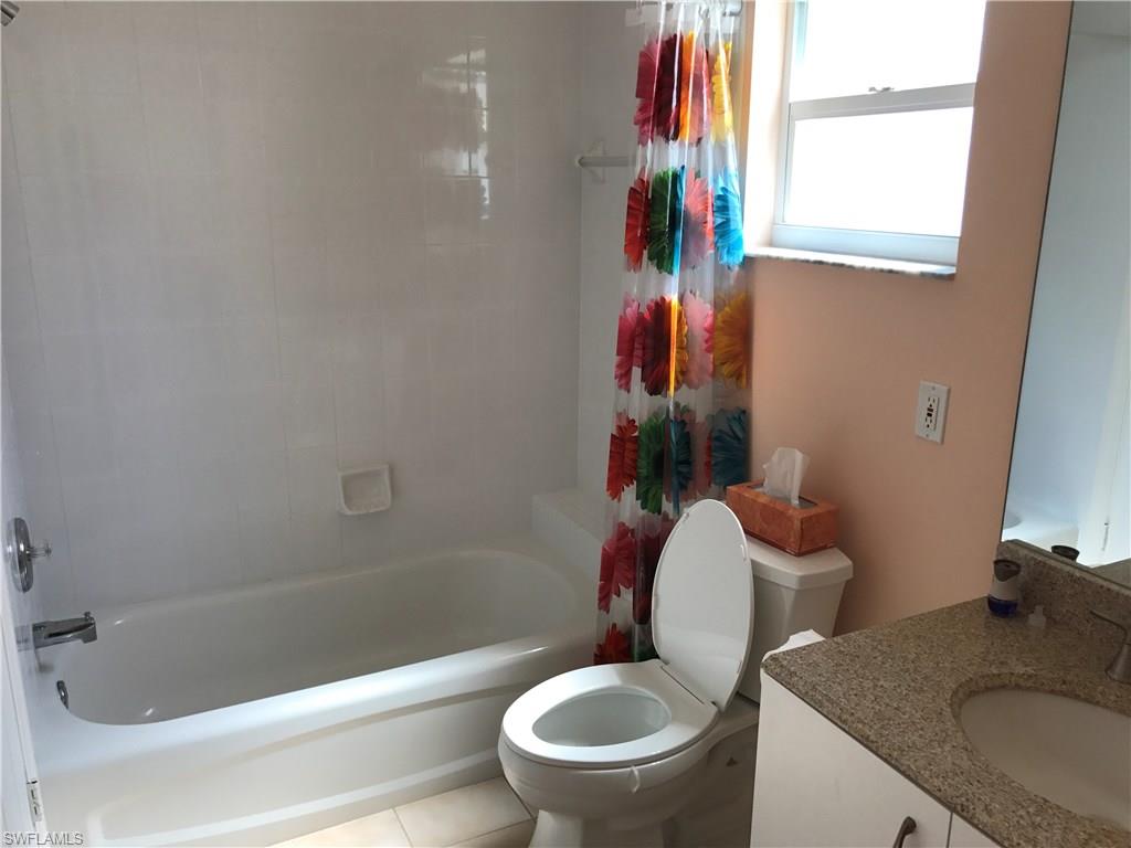 MARKER LAKE VILLAS - Residential