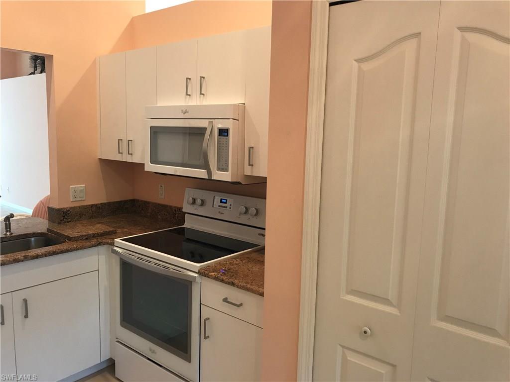 MARKER LAKE VILLAS - Residential