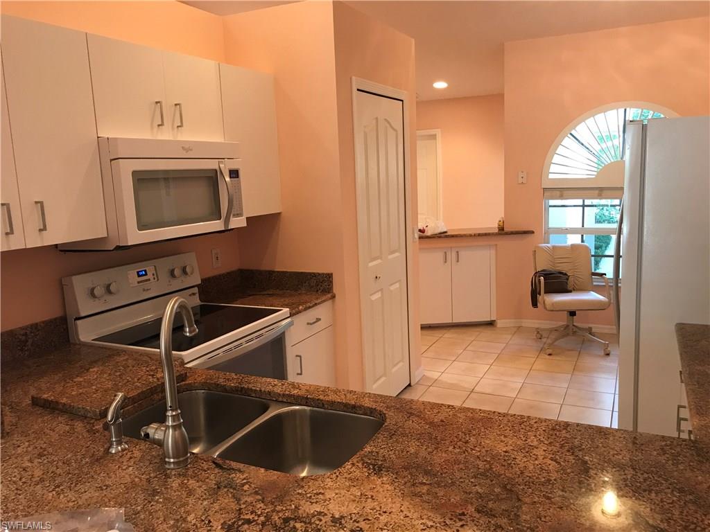 MARKER LAKE VILLAS - Residential