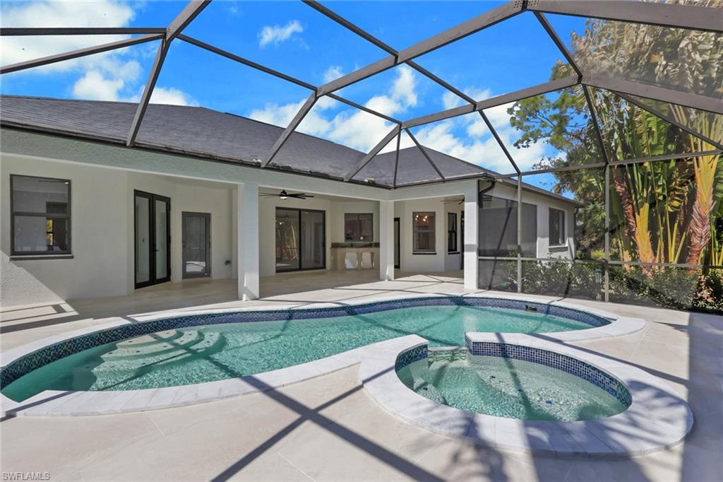 GOLDEN GATE ESTATES - Residential