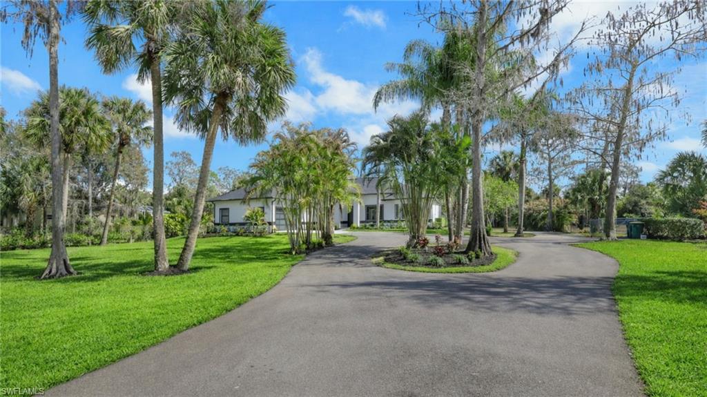 GOLDEN GATE ESTATES - Residential