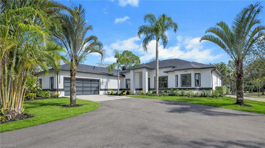 GOLDEN GATE ESTATES - Residential