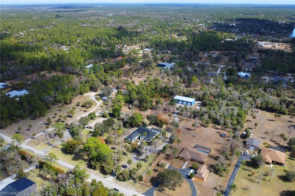 GOLDEN GATE ESTATES - Residential