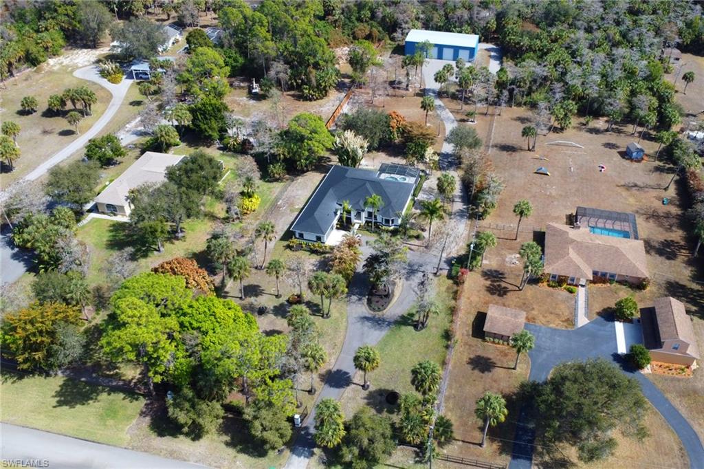 GOLDEN GATE ESTATES - Residential