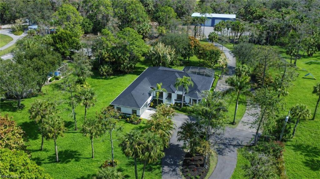 GOLDEN GATE ESTATES - Residential