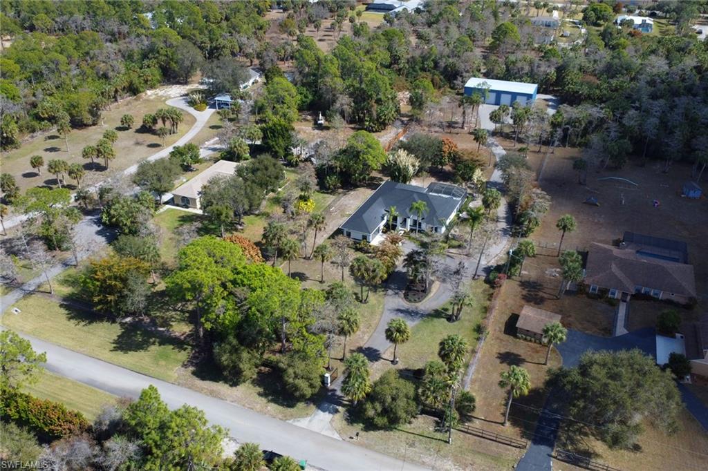 GOLDEN GATE ESTATES - Residential