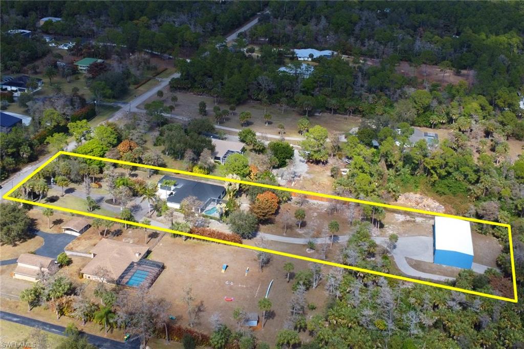 GOLDEN GATE ESTATES - Residential