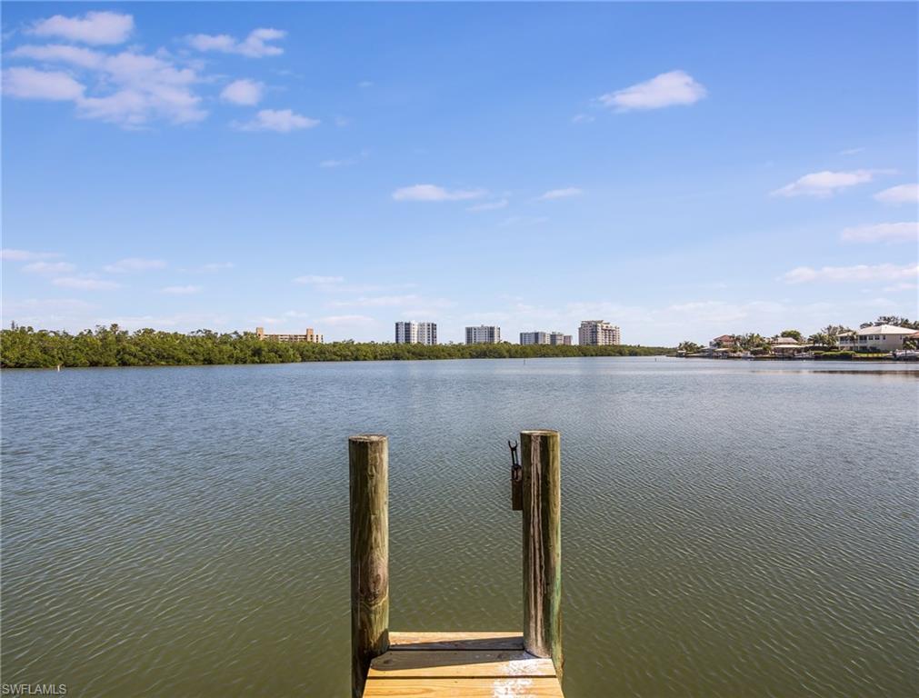 LAGUNA SHORES - Residential