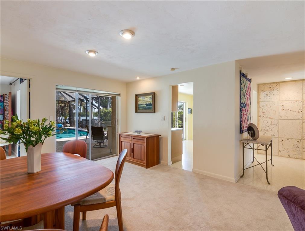 LAGUNA SHORES - Residential