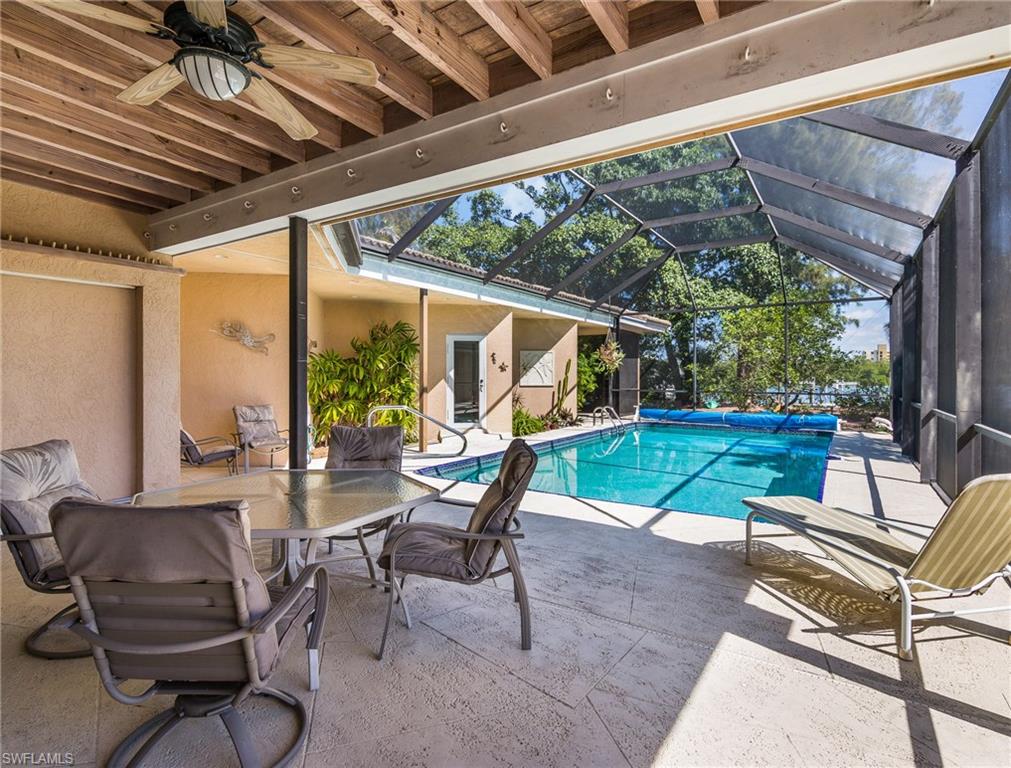 LAGUNA SHORES - Residential