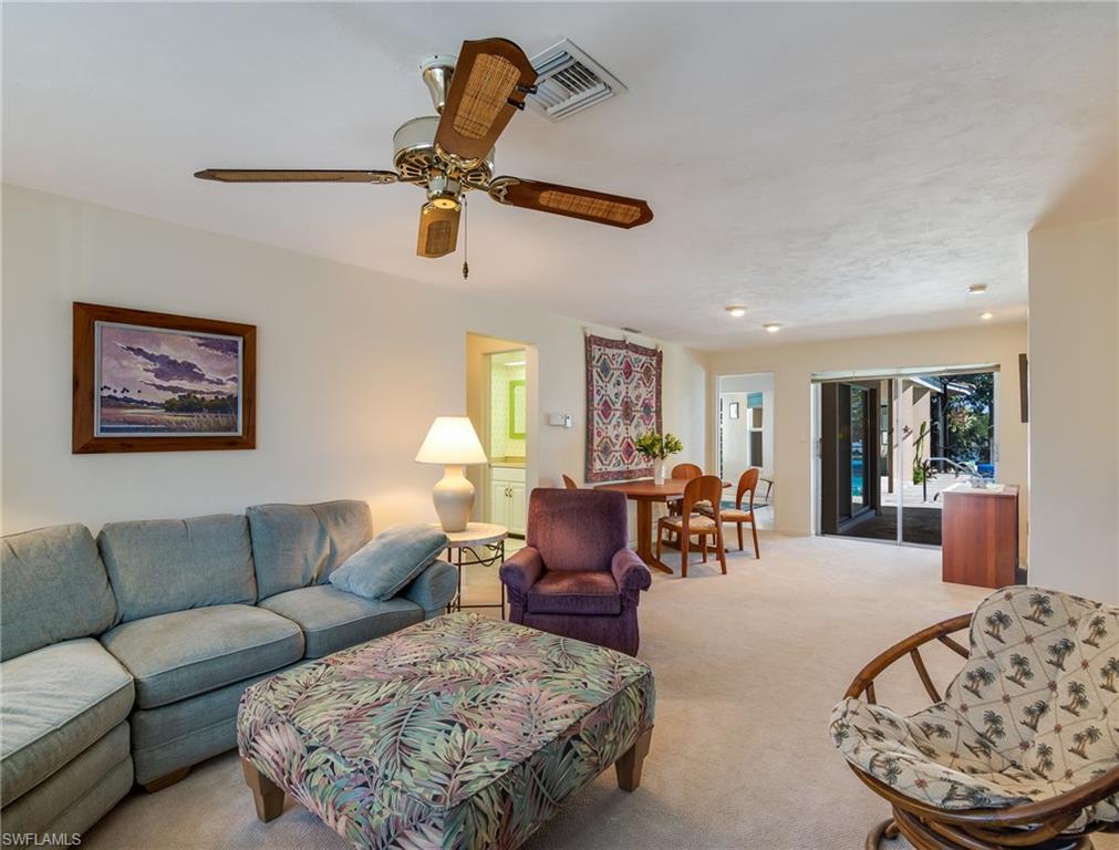 LAGUNA SHORES - Residential