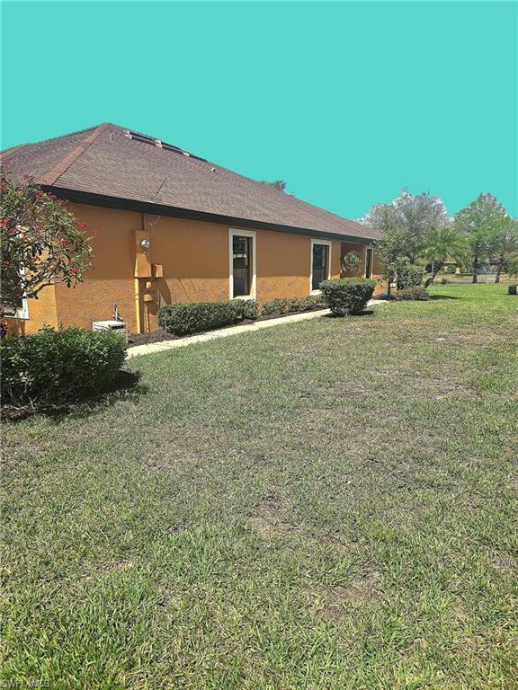 TERRA VISTA - Residential