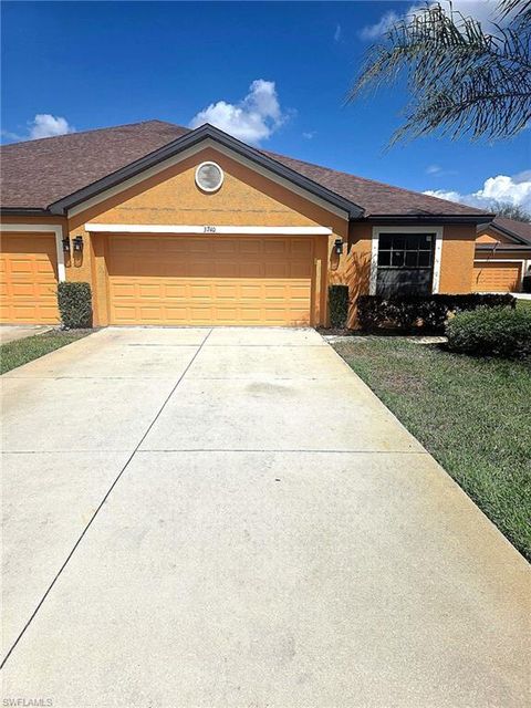 3740 Costa Maya WAY ESTERO FL 33928