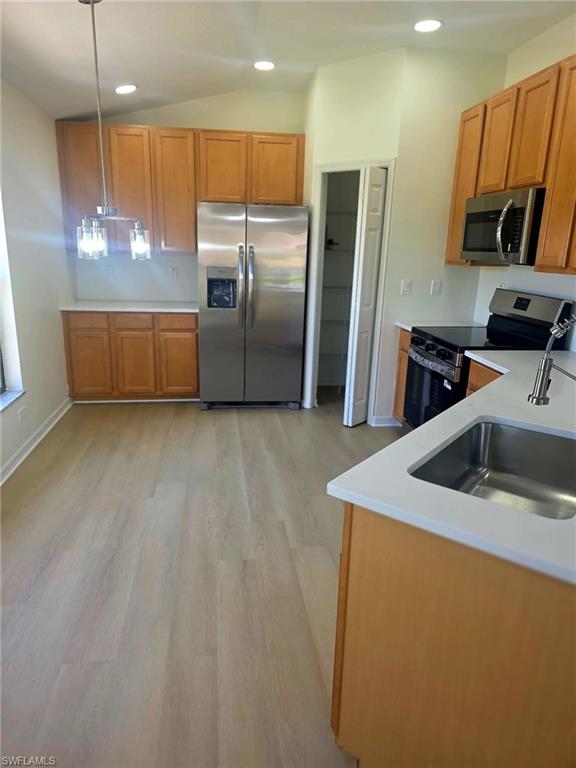 TERRA VISTA - Residential