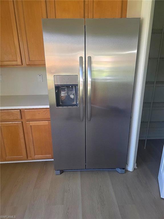 TERRA VISTA - Residential