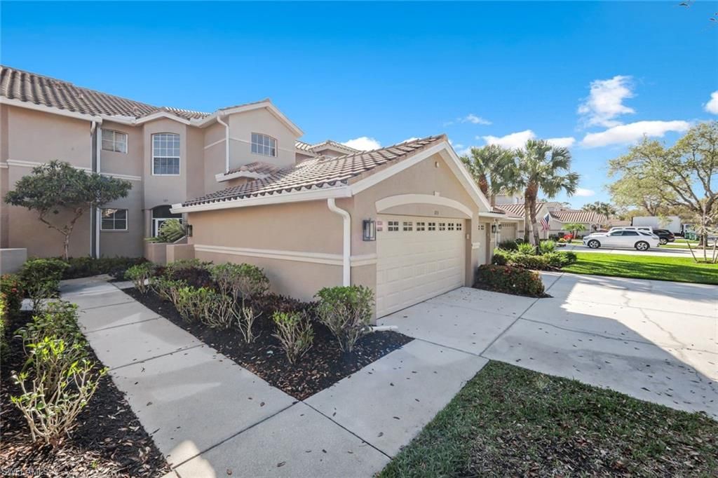 Photo of 8535 Danbury BLVD #205, NAPLES, FL 34120 (MLS # 226010949)