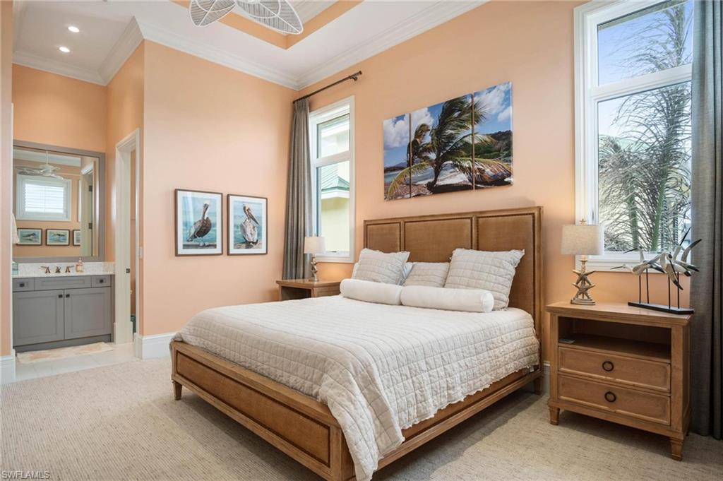 BONITA BEACH - Residential