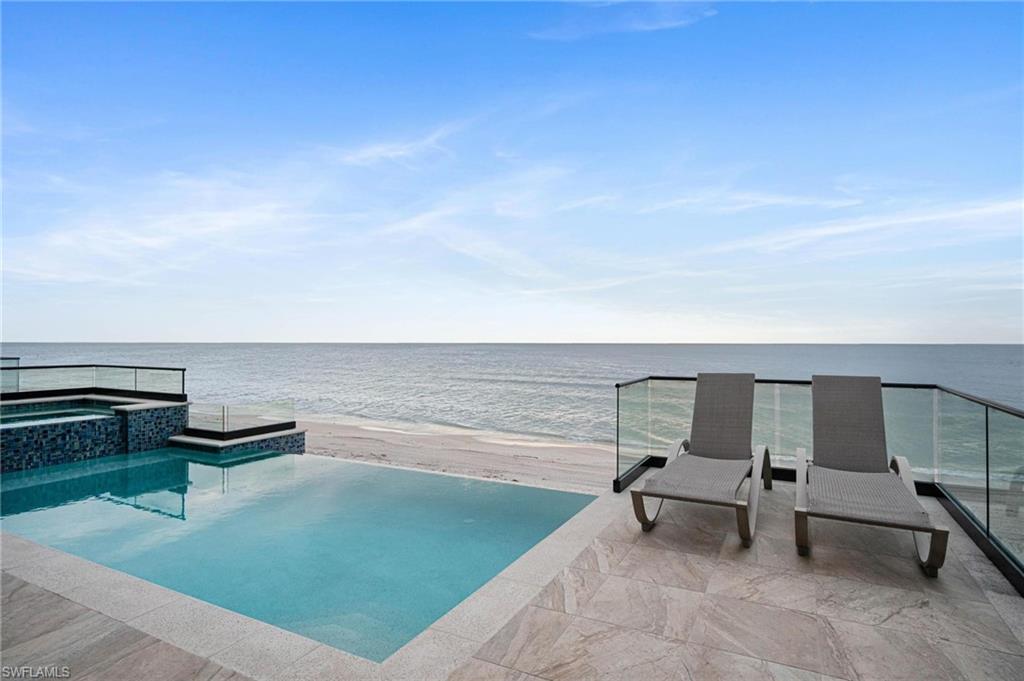 BONITA BEACH - Residential