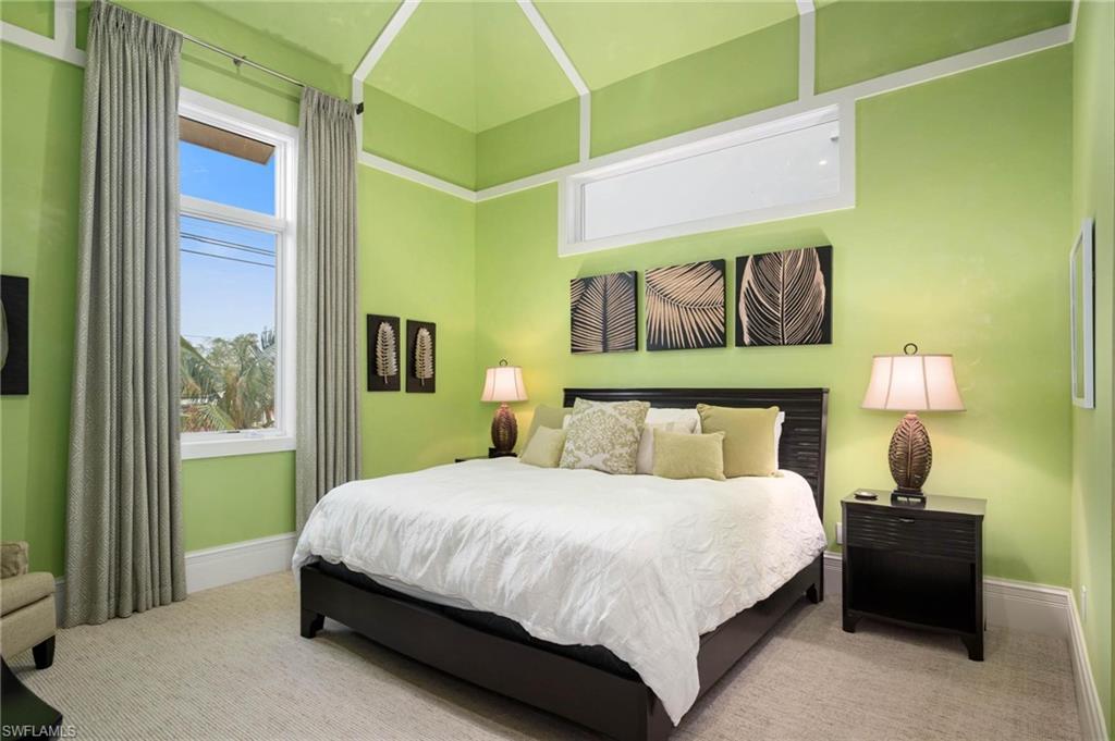 BONITA BEACH - Residential