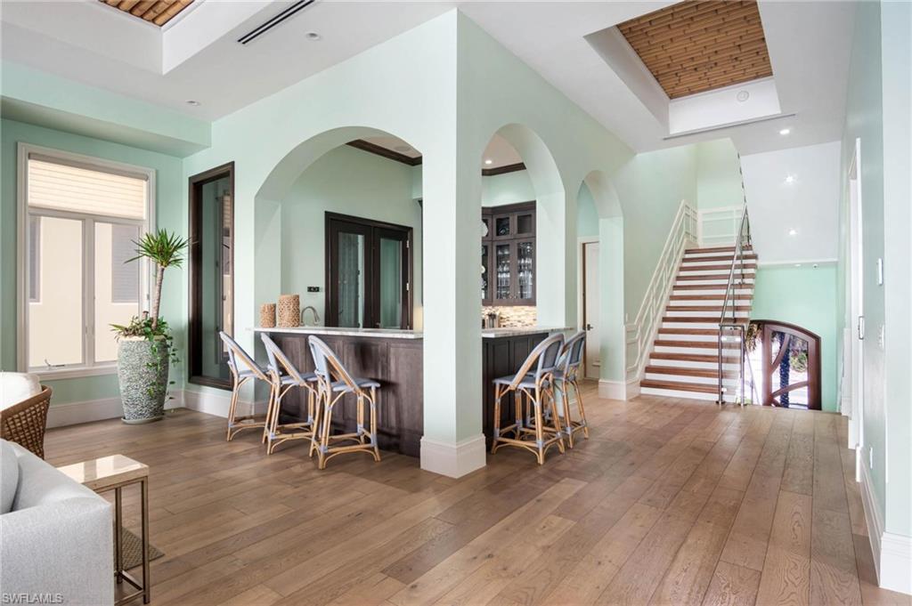 BONITA BEACH - Residential