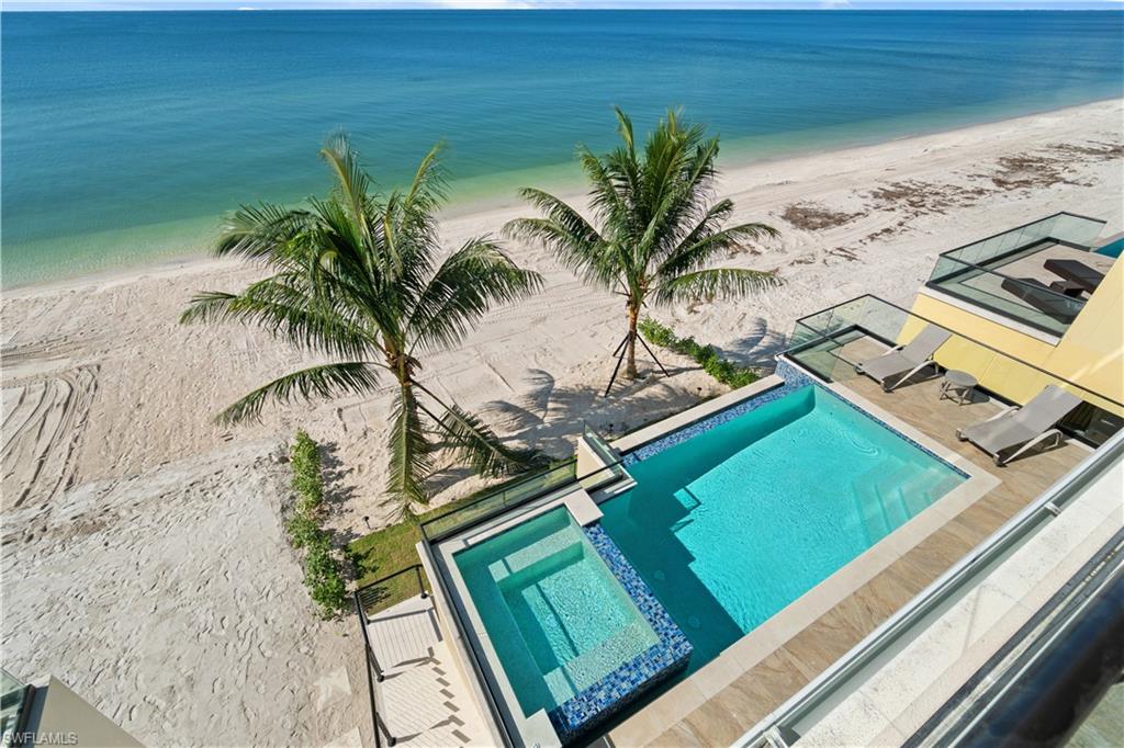 BONITA BEACH - Residential