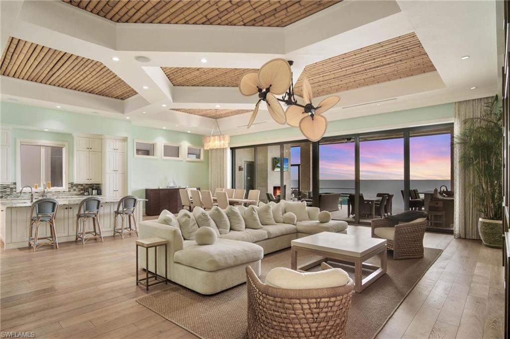 BONITA BEACH - Residential