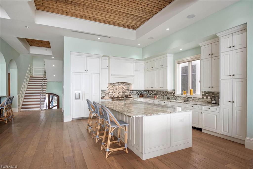 BONITA BEACH - Residential