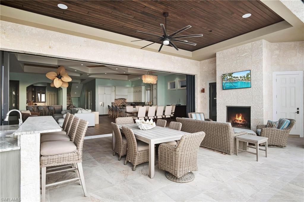 BONITA BEACH - Residential