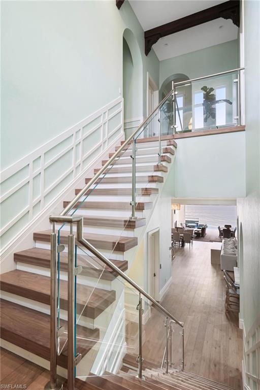 BONITA BEACH - Residential