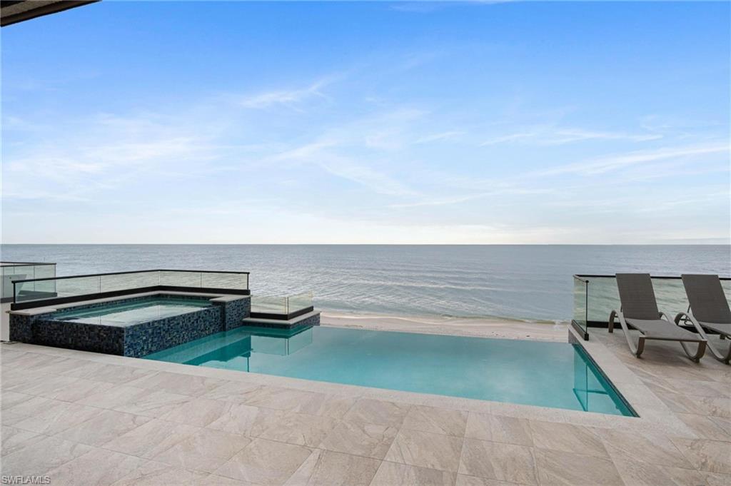 BONITA BEACH - Residential