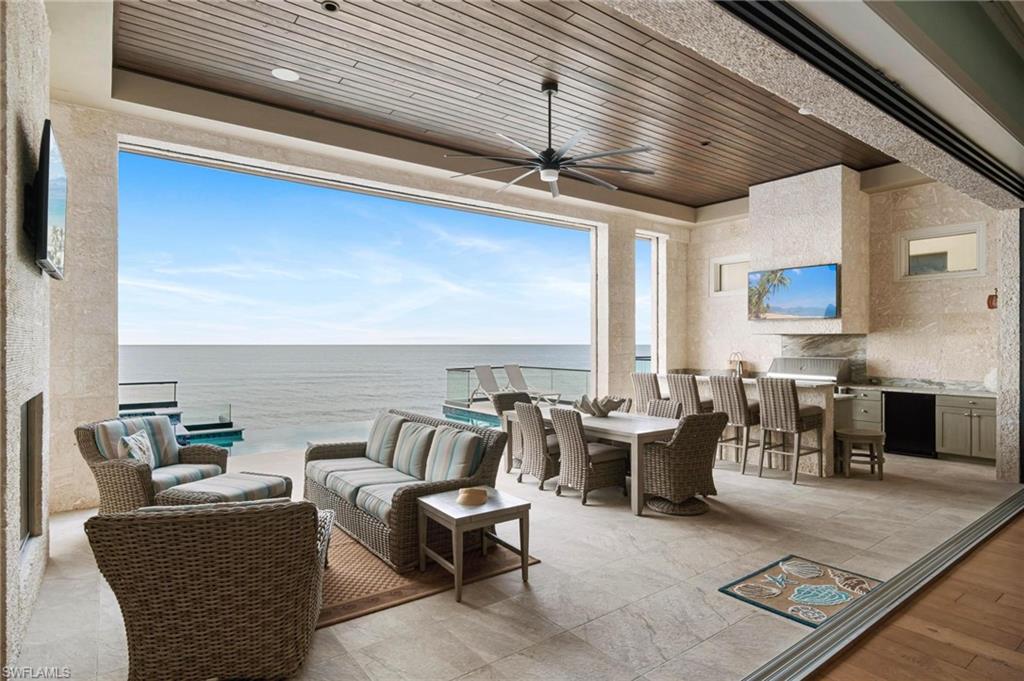 BONITA BEACH - Residential